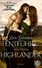 [Highland Brides 01] • Entführt von einem Highlander